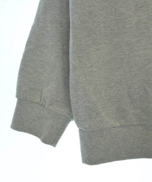 FRAPBOIS（フラボア）スウェット グレー サイズ:1(S位) レディース/2200633603052