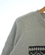 FRAPBOIS（フラボア）スウェット グレー サイズ:1(S位) レディース/2200633603052