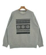 FRAPBOIS スウェット