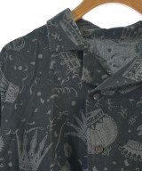 FRAPBOIS（フラボア）カジュアルシャツ 黒 サイズ:1(S位) レディース/2200633603069