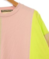 FRAPBOIS（フラボア）Tシャツ・カットソー ピンク サイズ:1(S位) レディース/2200633603076