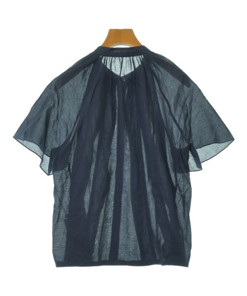 FRAPBOIS（フラボア）カジュアルシャツ 紺 サイズ:F レディース/2200637734059