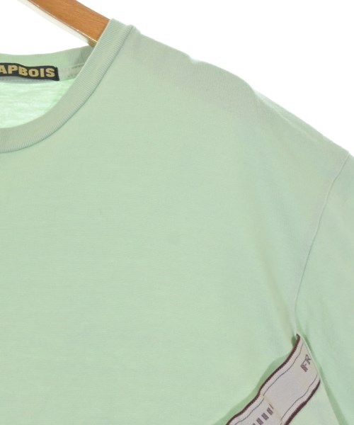FRAPBOIS（フラボア）Tシャツ・カットソー 緑 サイズ:1(S位) レディース/2200651110075
