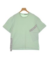 FRAPBOIS（フラボア）Tシャツ・カットソー 緑 サイズ:1(S位) レディース/2200651110075
