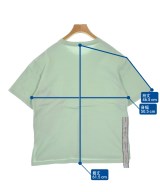 FRAPBOIS（フラボア）Tシャツ・カットソー 緑 サイズ:1(S位) レディース/2200651110075