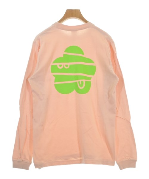 FRAPBOIS（フラボア）Tシャツ・カットソー ピンク サイズ:1(S位) レディース/2200702257254