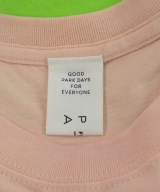 FRAPBOIS（フラボア）Tシャツ・カットソー ピンク サイズ:1(S位) レディース/2200702257254