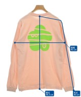 FRAPBOIS（フラボア）Tシャツ・カットソー ピンク サイズ:1(S位) レディース/2200702257254