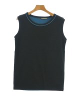 FRAPBOIS（フラボア）タンクトップ 黒 サイズ:1(S位) レディース/2200702431104