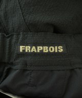 FRAPBOIS（フラボア）その他 黒 サイズ:1(S位) レディース/2200702431111