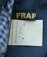 FRAPBOIS（フラボア）その他 青 サイズ:1(S位) レディース/2200702431128