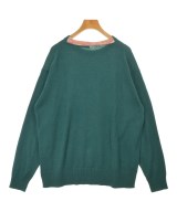 FRAPBOIS（フラボア）ニット・セーター 緑 サイズ:2(M位) レディース/2200702101069