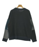 FRAPBOIS（フラボア）ニット・セーター 黒 サイズ:1(S位) レディース/2200702101076