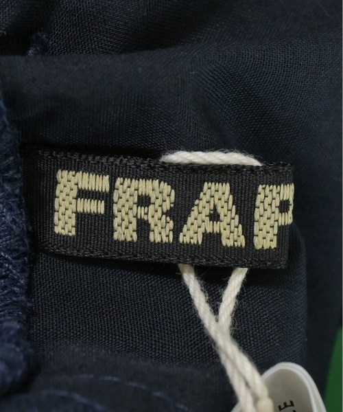 FRAPBOIS（フラボア）その他 紺 サイズ:1(S位) レディース/2200702101090