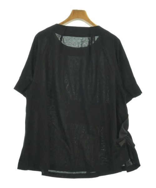 FRAPBOIS（フラボア）Tシャツ・カットソー 黒 サイズ:1(S位) レディース/2200702101106