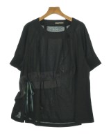 FRAPBOIS（フラボア）Tシャツ・カットソー 黒 サイズ:1(S位) レディース/2200702101106