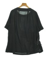 FRAPBOIS（フラボア）Tシャツ・カットソー 黒 サイズ:1(S位) レディース/2200702101106