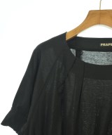 FRAPBOIS（フラボア）Tシャツ・カットソー 黒 サイズ:1(S位) レディース/2200702101106