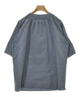 FRAPBOIS（フラボア）ブラウス 青 サイズ:1(S位) レディース/2200702101113