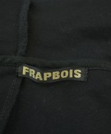 FRAPBOIS（フラボア）その他 黒 サイズ:1(S位) レディース/2200705471091