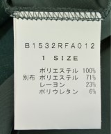 FRAPBOIS（フラボア）ワンピース 緑 サイズ:1(S位) レディース/2200705472098