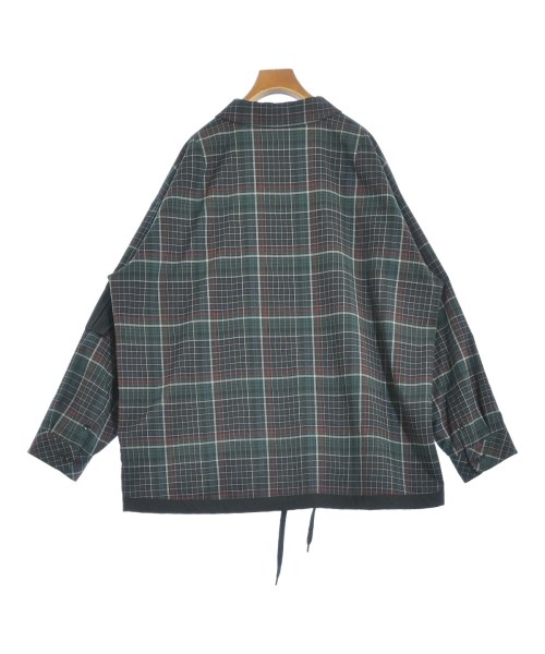 FRAPBOIS（フラボア）カバーオール 紺 サイズ:3(L位) レディース/2200661220061