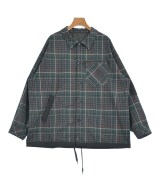 FRAPBOIS（フラボア）カバーオール 紺 サイズ:3(L位) レディース/2200661220061