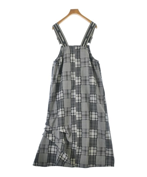 FRAPBOIS（フラボア）ワンピース グレー サイズ:1(S位) レディース/2200669118018