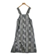 FRAPBOIS（フラボア）ワンピース グレー サイズ:1(S位) レディース/2200669118018