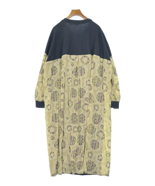 FRAPBOIS（フラボア）ワンピース 紺 サイズ:1(S位) レディース/2200669118025