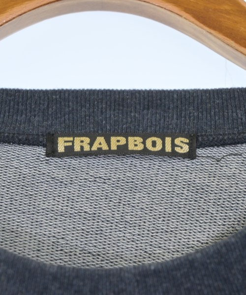 FRAPBOIS（フラボア）ワンピース 紺 サイズ:1(S位) レディース/2200669118025