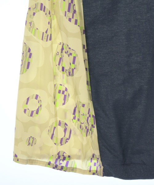 FRAPBOIS（フラボア）ワンピース 紺 サイズ:1(S位) レディース/2200669118025