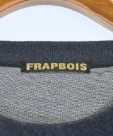 FRAPBOIS（フラボア）ワンピース 紺 サイズ:1(S位) レディース/2200669118025