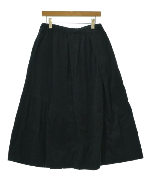 FRAPBOIS（フラボア）ロング・マキシ丈スカート 黒 サイズ:1(S位) レディース/2200668960021