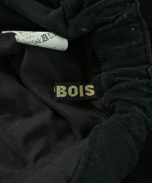 FRAPBOIS（フラボア）ロング・マキシ丈スカート 黒 サイズ:1(S位) レディース/2200668960021