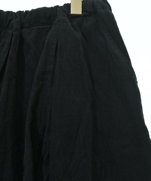 FRAPBOIS（フラボア）ロング・マキシ丈スカート 黒 サイズ:1(S位) レディース/2200668960021