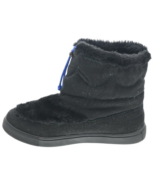 FRAPBOIS（フラボア）ブーツ 黒 サイズ:-(24cm位) レディース/2200668960069