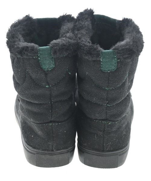 FRAPBOIS（フラボア）ブーツ 黒 サイズ:-(24cm位) レディース/2200668960069