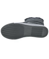 FRAPBOIS（フラボア）ブーツ 黒 サイズ:-(24cm位) レディース/2200668960069