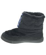 FRAPBOIS（フラボア）ブーツ 黒 サイズ:-(24cm位) レディース/2200668960069