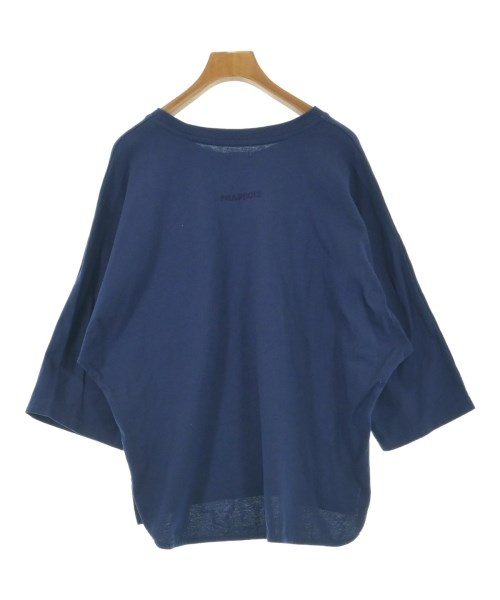 FRAPBOIS（フラボア）Tシャツ・カットソー 紺 サイズ:S レディース/2200723051152