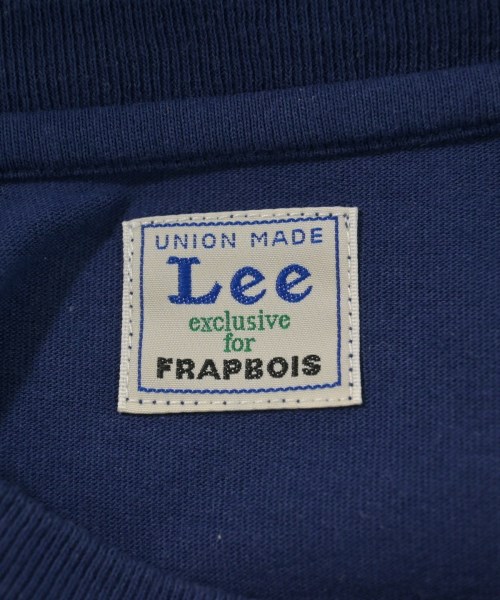 FRAPBOIS（フラボア）Tシャツ・カットソー 紺 サイズ:S レディース/2200723051152