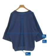 FRAPBOIS（フラボア）Tシャツ・カットソー 紺 サイズ:S レディース/2200723051152