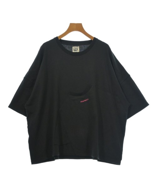 FRAPBOIS(フラボア)のTシャツ・カットソー サイズ:1(S位) 2,700円