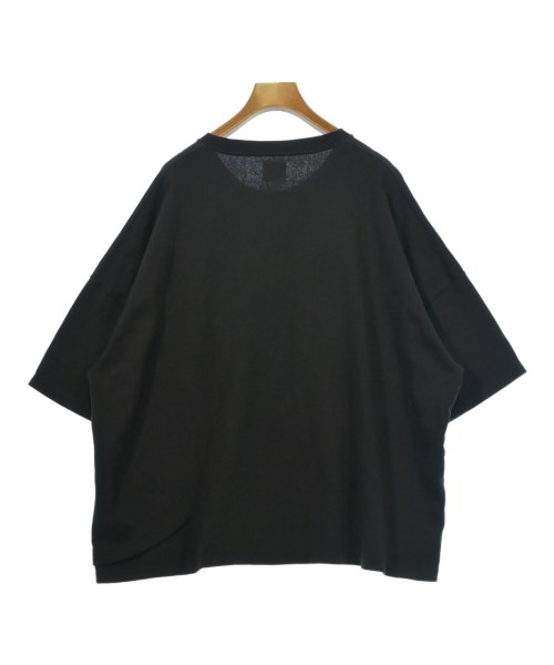 FRAPBOIS（フラボア）Tシャツ・カットソー 黒 サイズ:1(S位) レディース/2200714295053