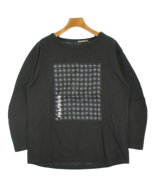 FRAPBOIS(フラボア)のTシャツ・カットソー サイズ:1(S位) 4,000円