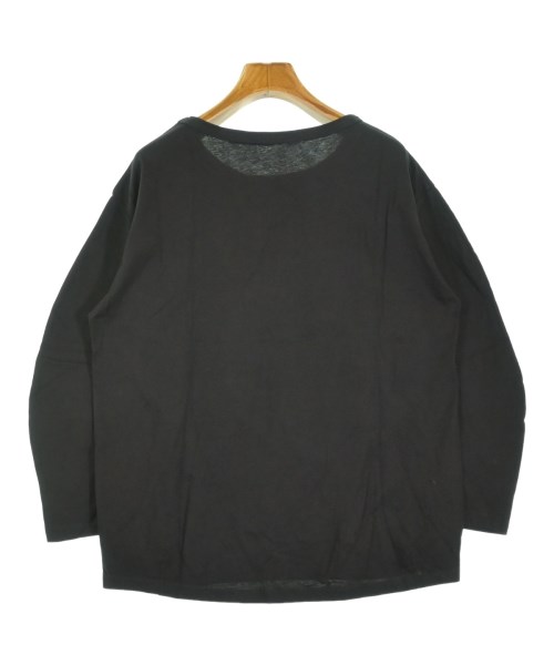 FRAPBOIS（フラボア）Tシャツ・カットソー 黒 サイズ:1(S位) レディース/2200723247036