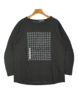 FRAPBOIS（フラボア）Tシャツ・カットソー 黒 サイズ:1(S位) レディース/2200723247036