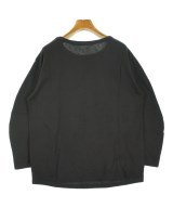 FRAPBOIS（フラボア）Tシャツ・カットソー 黒 サイズ:1(S位) レディース/2200723247036