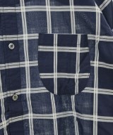 FRAPBOIS（フラボア）カジュアルシャツ 紺 サイズ:2(M位) レディース/2200723247067